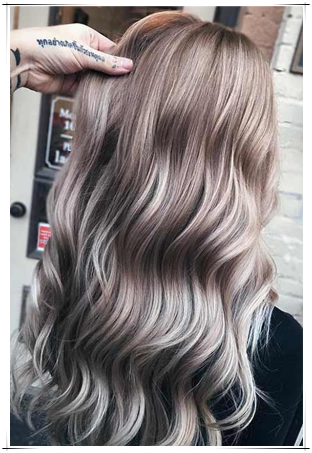2021 Hair Color Ideas For A New You