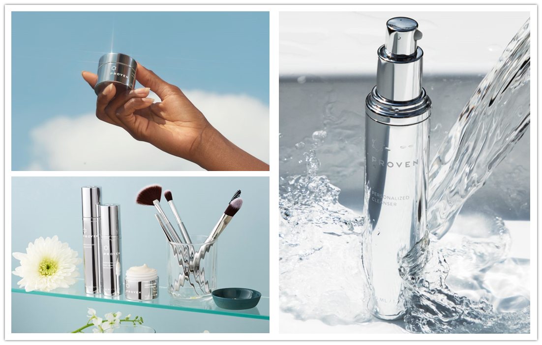 3 Personalized Cleanser you must have