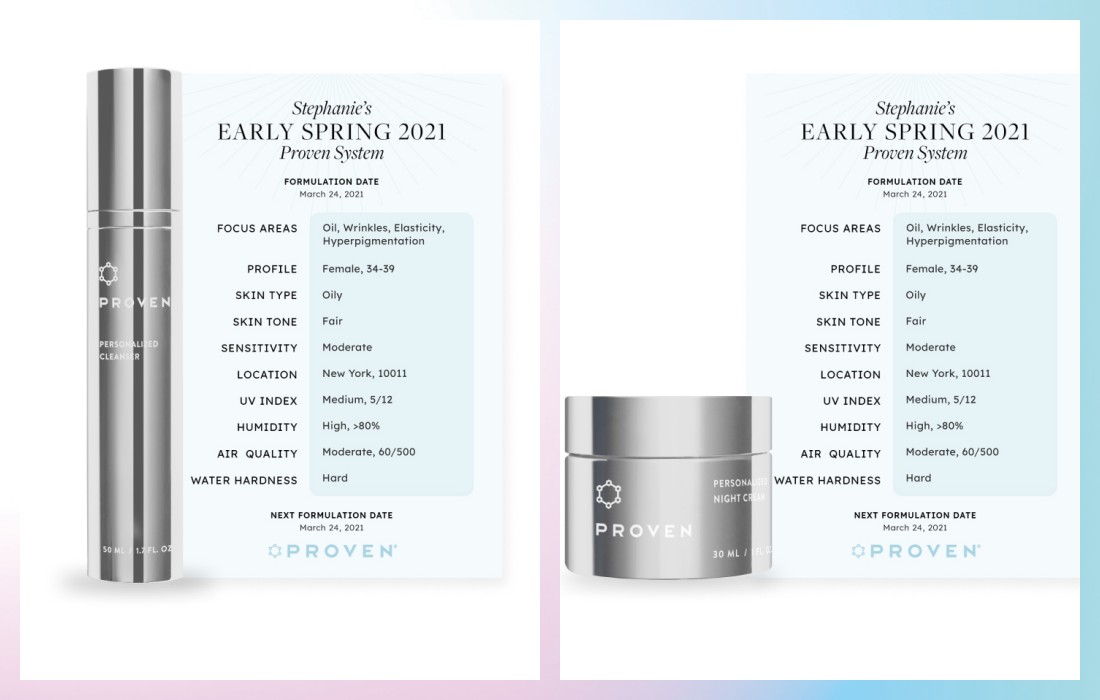 3 Custom Skincare Kits You Must Have