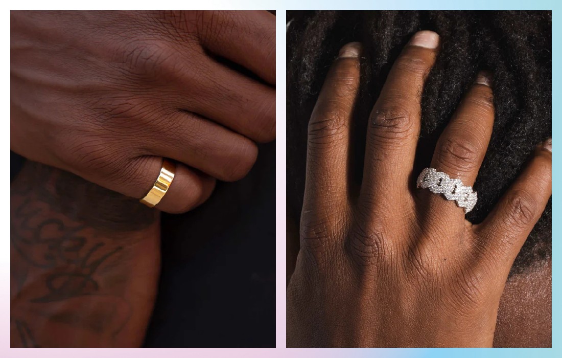 7 Best Men’s Rings