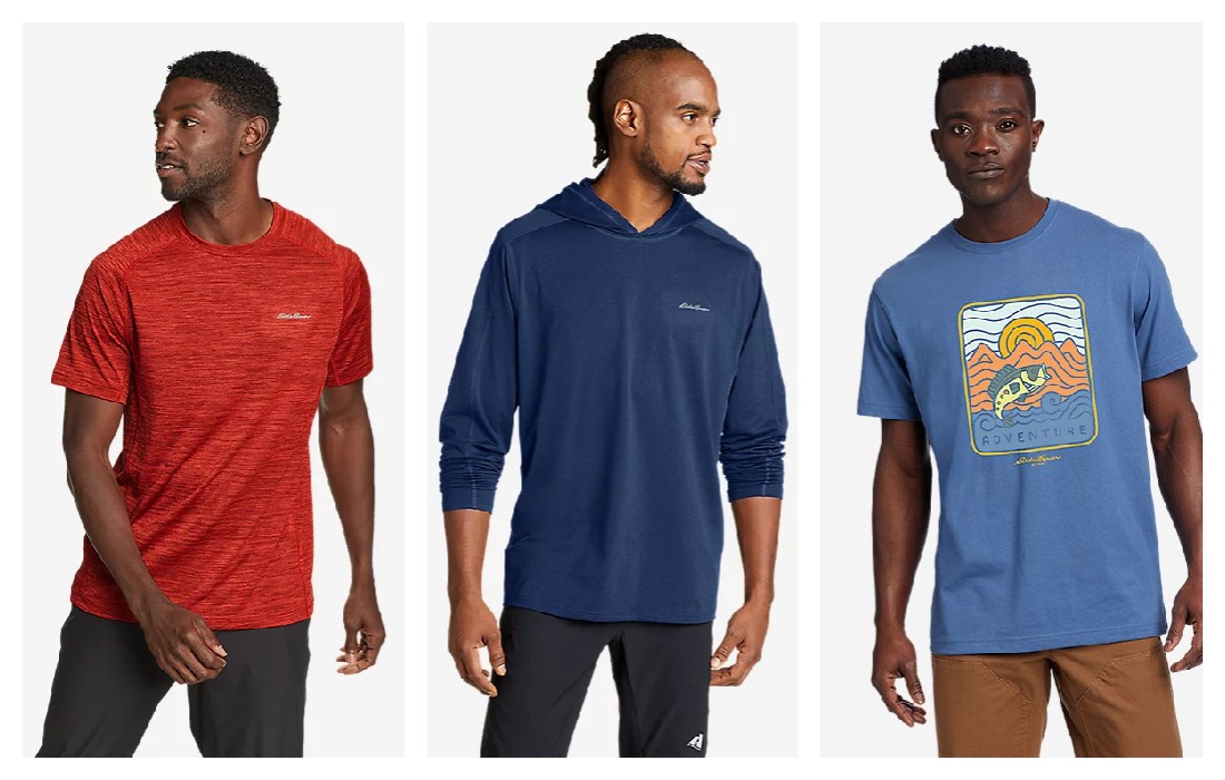 7 T-shirts That Go With Any Outfit