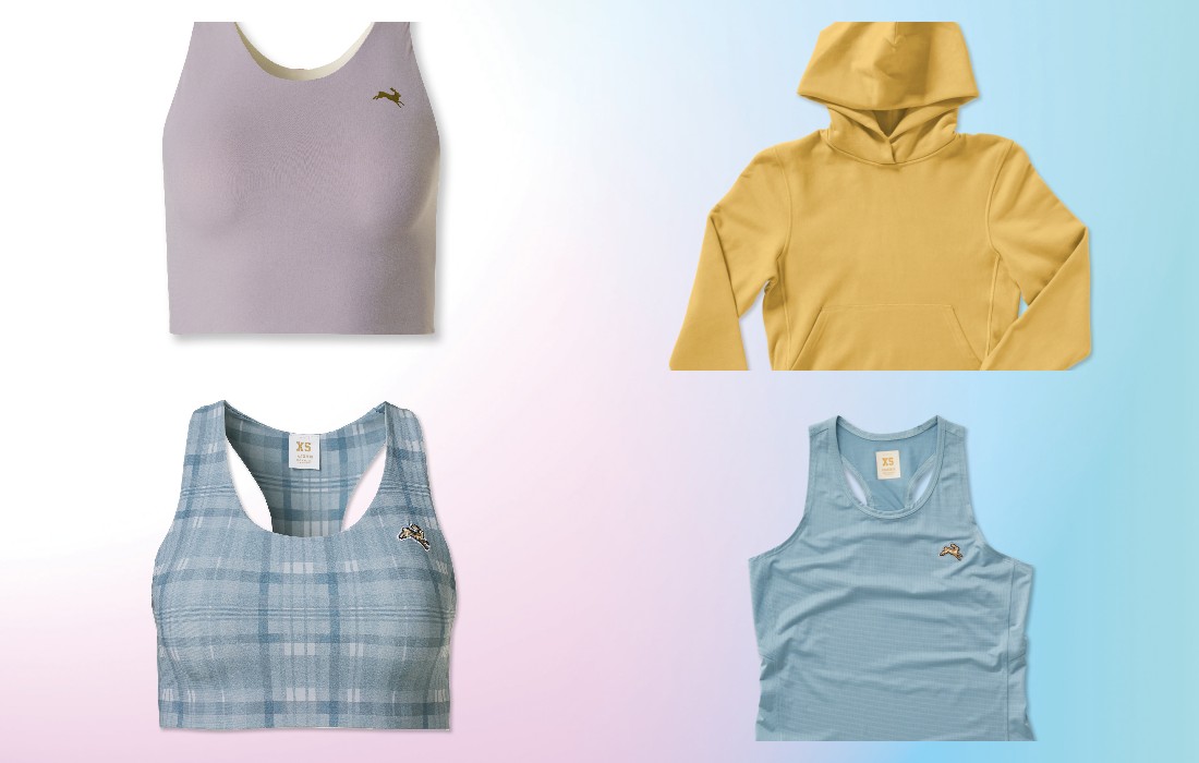 8 Affordable Women’s Tops That Are Made To Last