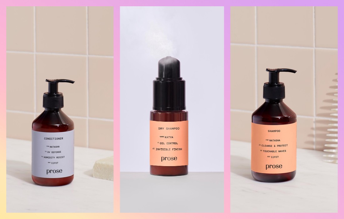 8 Best Custom Hair Treatments And Supplements