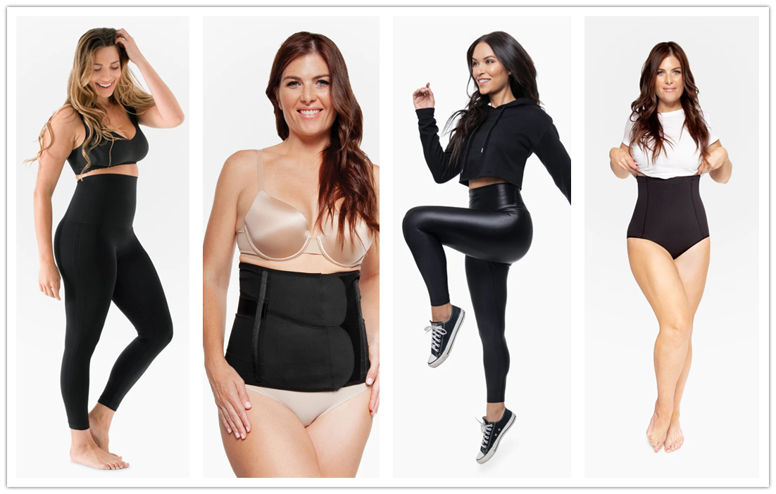 8 Best Shapewear To Buy For You