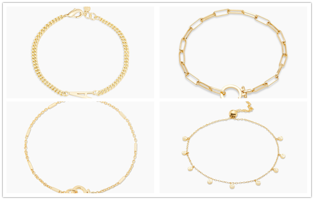 8 Bracelets To Have In Your Jewelry Box