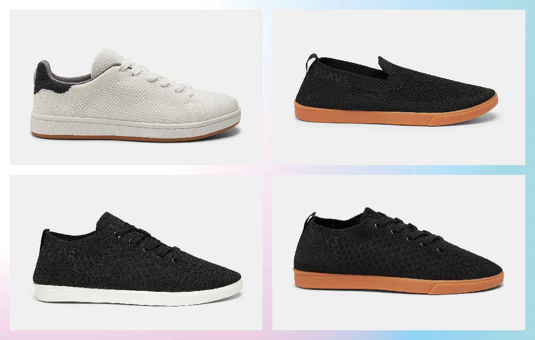 8 Examples Of Women’s Shoe Designs That Are Creative And Comfortable