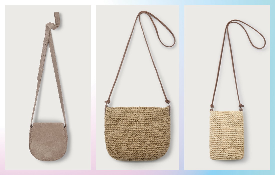 8 Handbags & Wallets That Have Original Designs