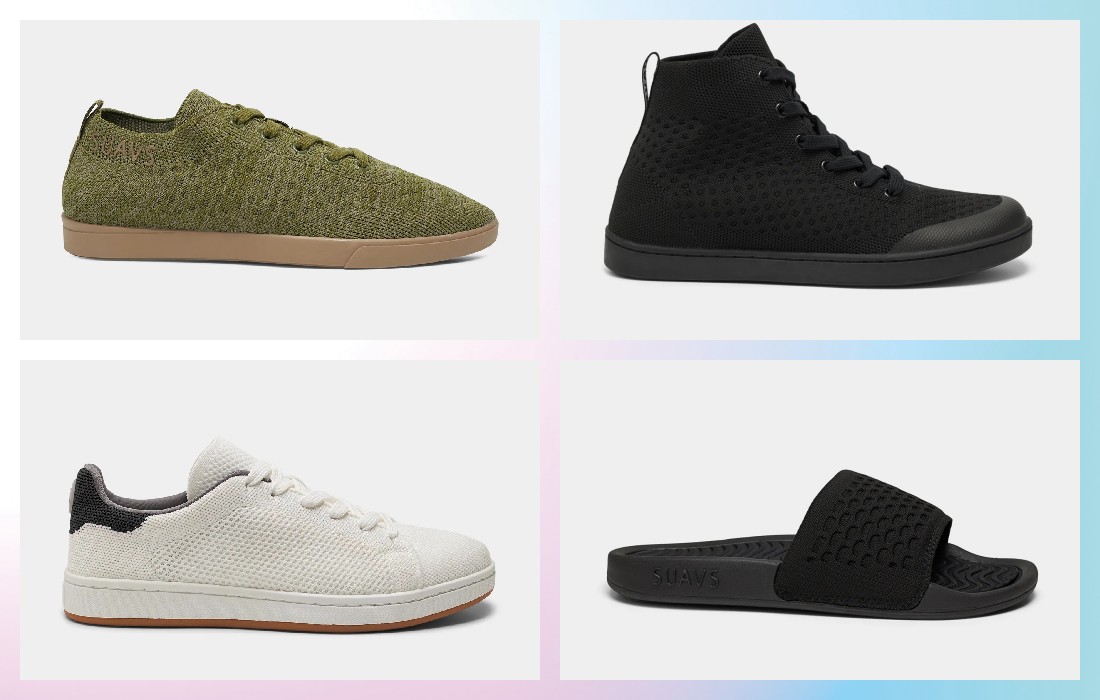 8 Men’s Shoes For Every Occasion