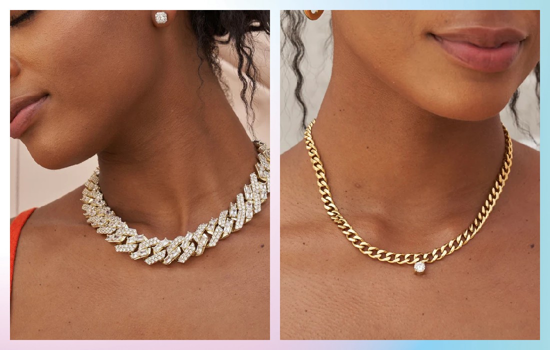 8 Women’s Necklaces To Make A Statement
