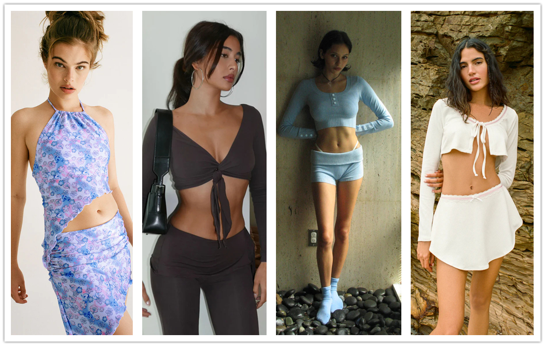 A Guide to Buying Best Women Tops