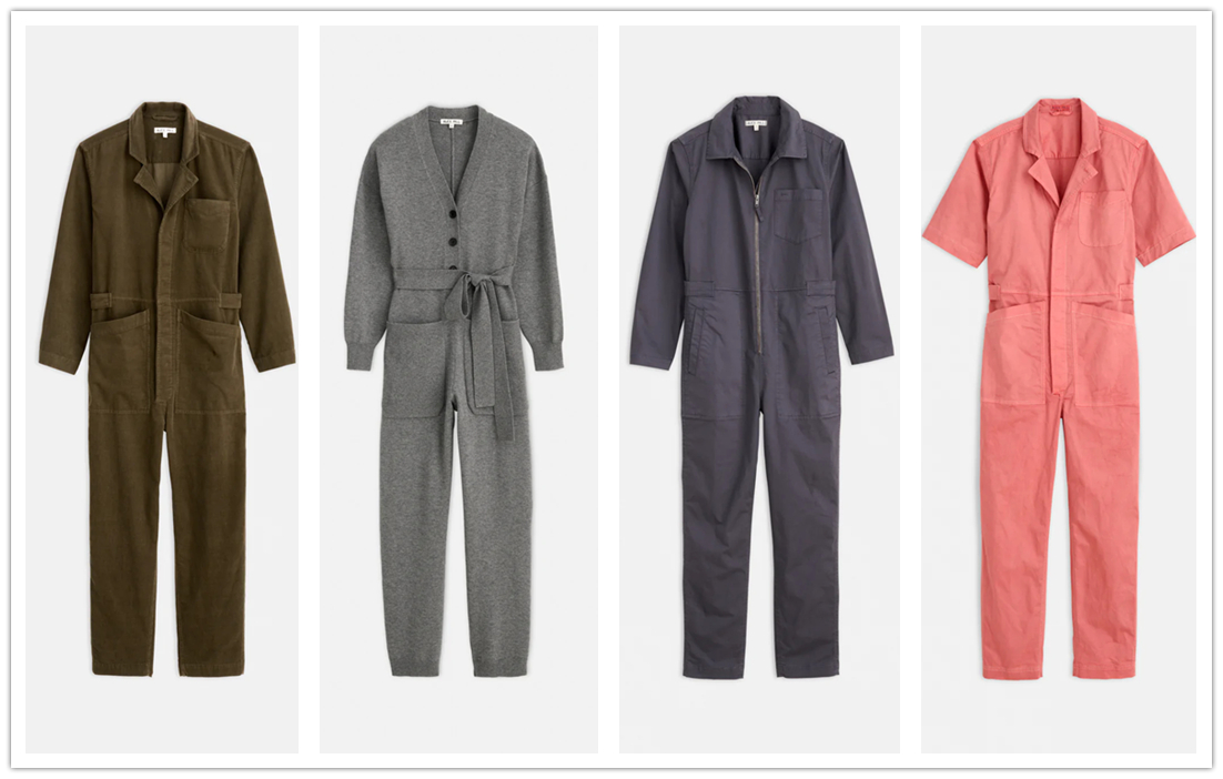 Alexmill Jumpsuits That Are Worth Your Money