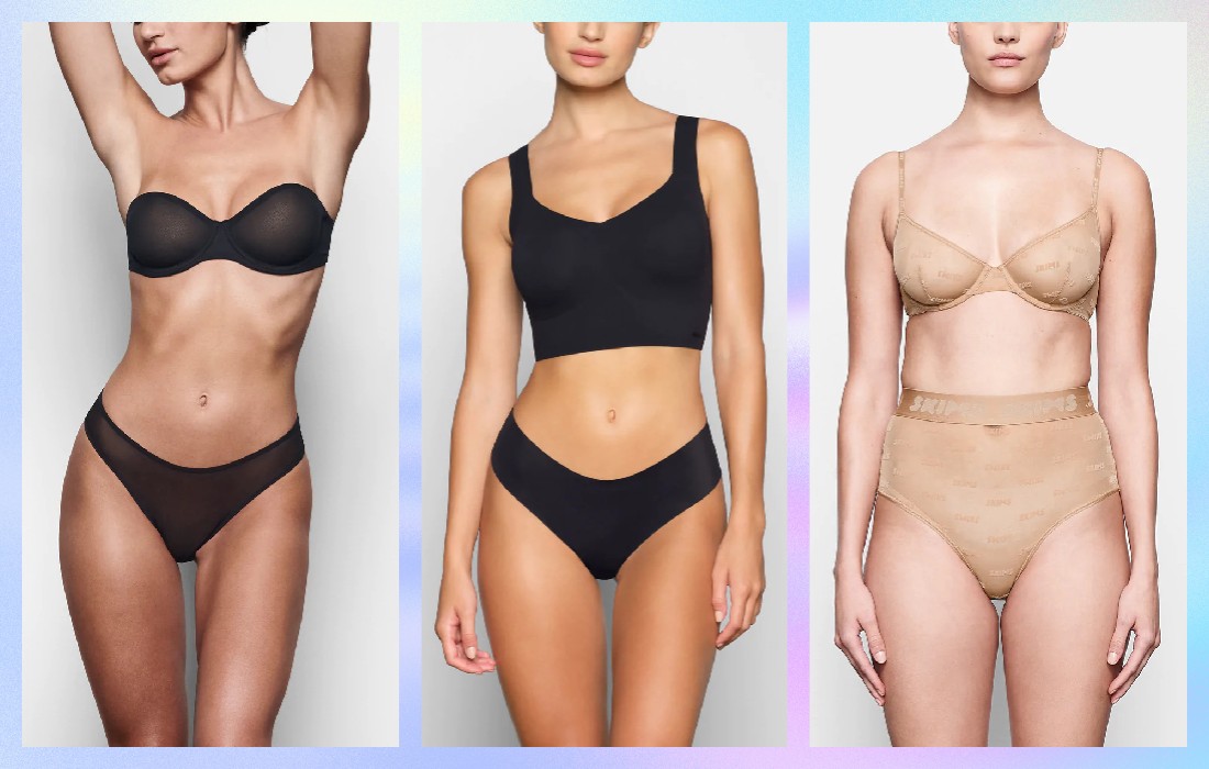 Best 7 Bras For Every Woman