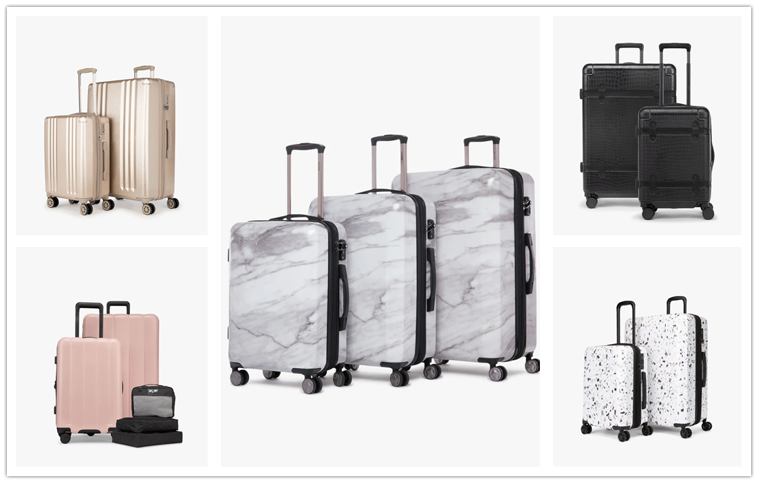 Best Luggage Sets For Every Adventure
