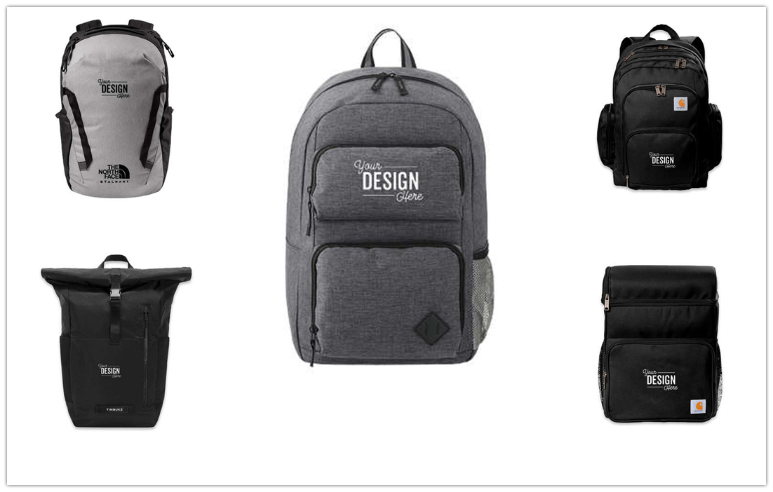 Eight best backpacks in 2022 to complete your fashionable look