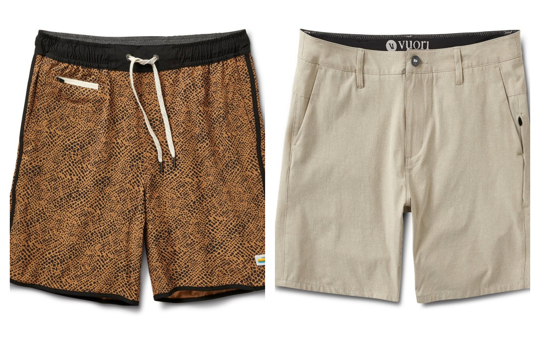 The Only 8 Men’s Bottoms That You’ll Ever Need