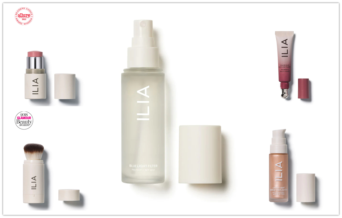 Top 7 Facial Cosmetics to Buy in 2022
