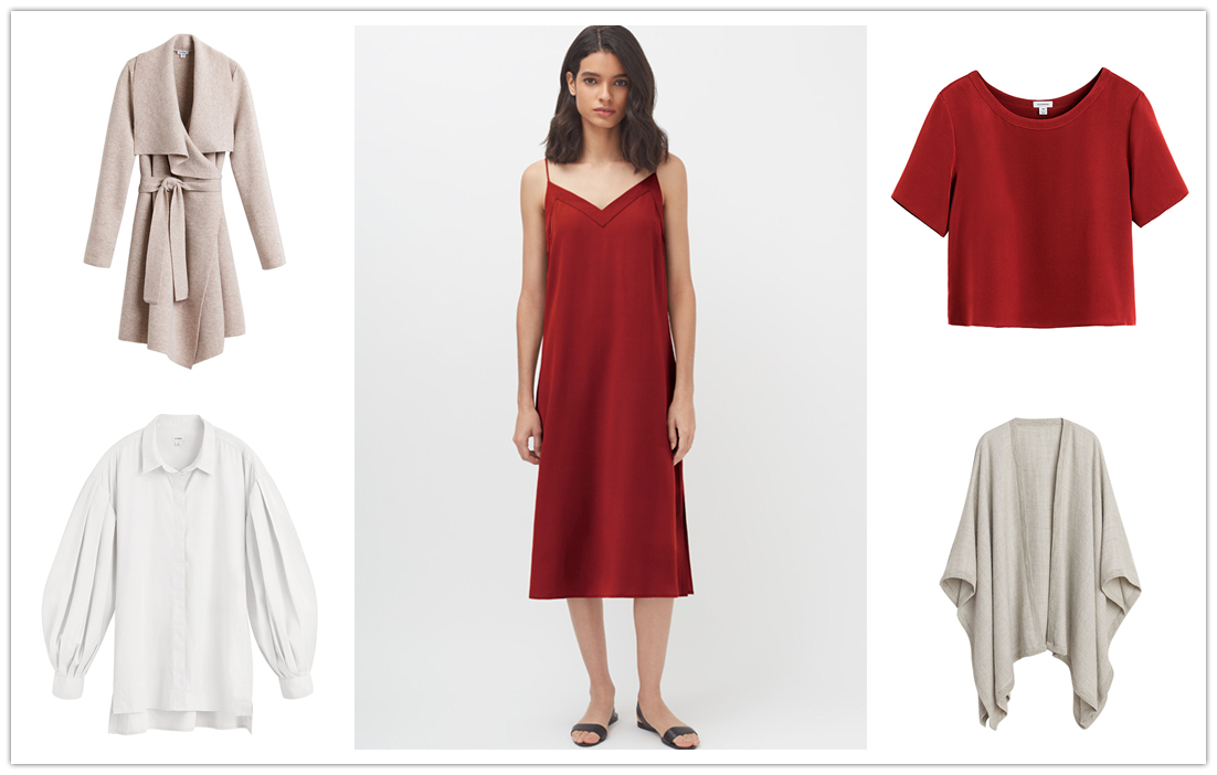 Top 8 Clothing Items To Keep You Relaxed and Warm