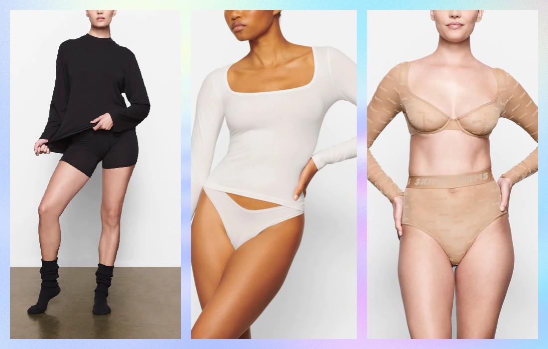 Top 8 Long Sleeve Shirts