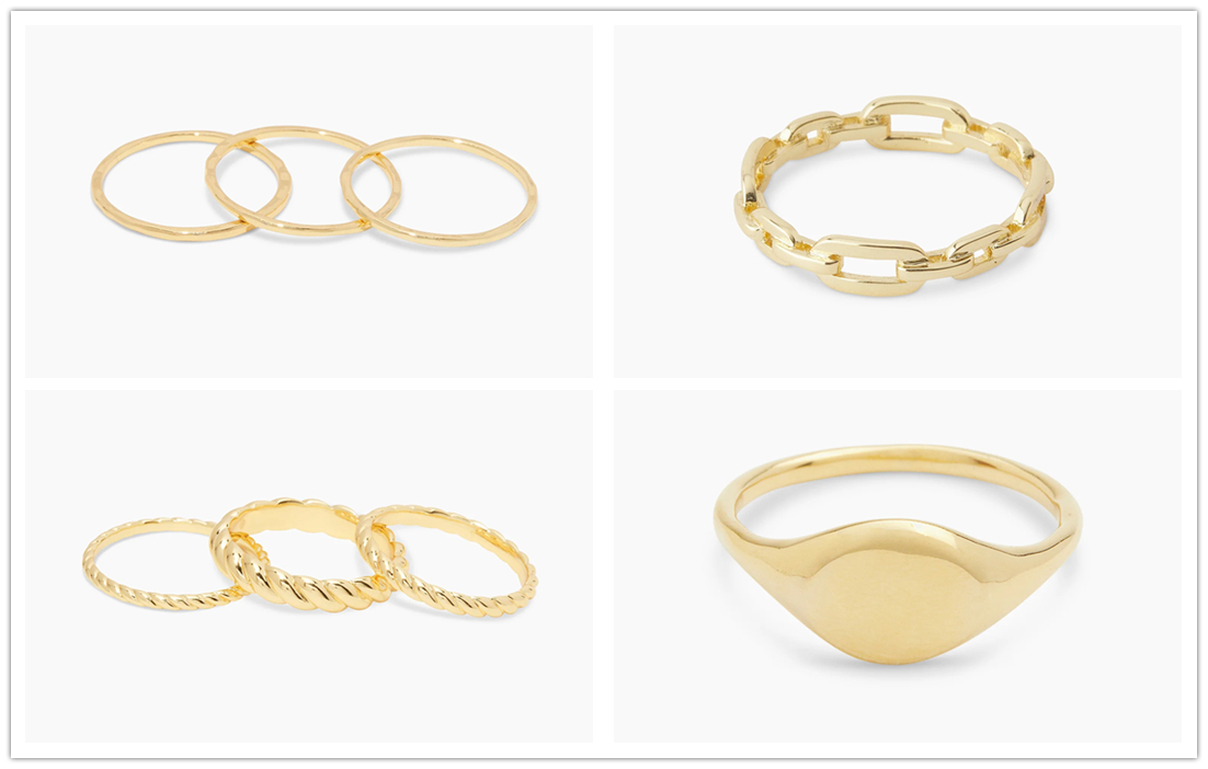 Top 8 best rings in 2022