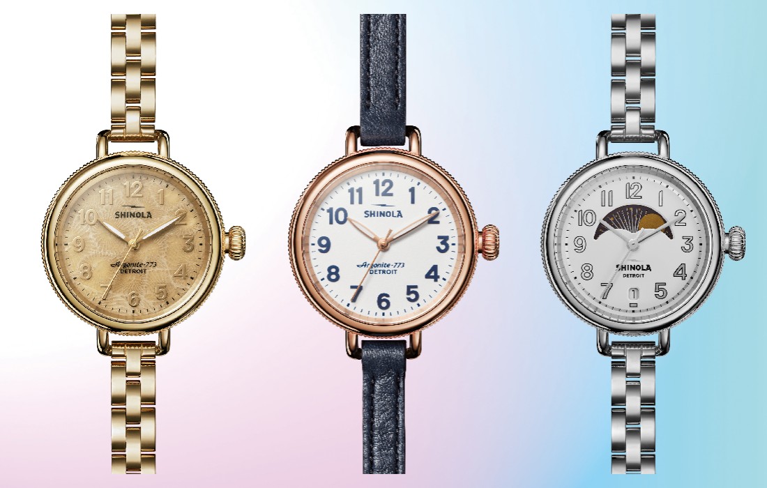 Top 8 Best Women’s Watches In 2022