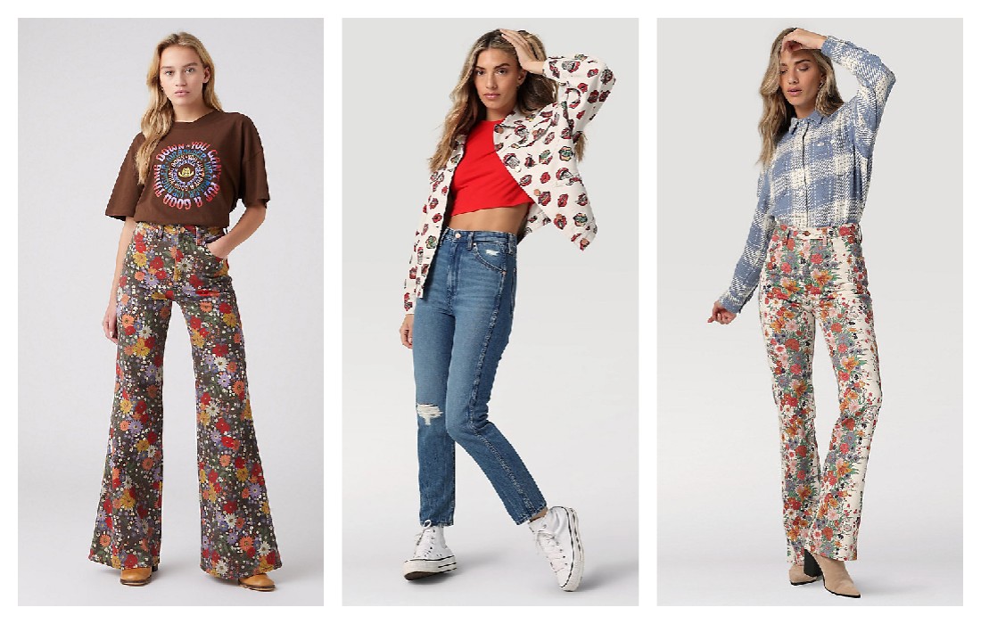 Top 9 Jeans For Every Stylish Woman