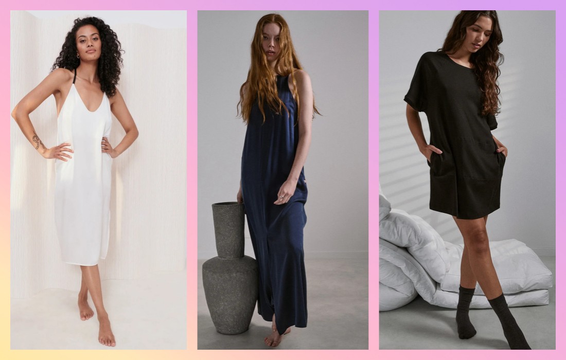 Top Nine Best Dresses